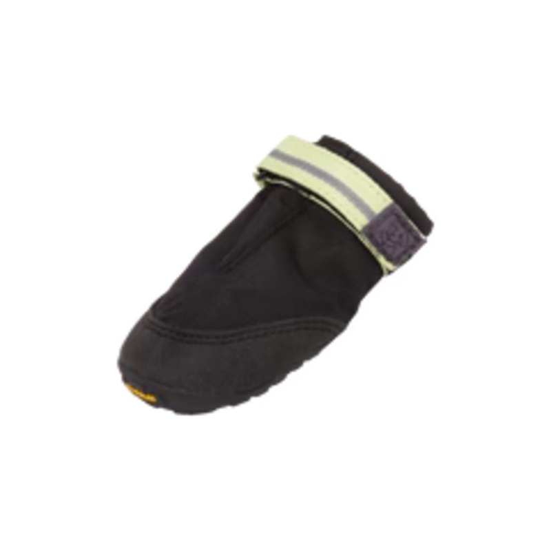RuffWear Summit Trex Dog Hiking Shoes – 3.25″ – Black – 2pk