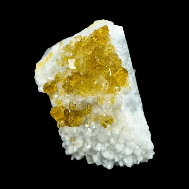 Barite