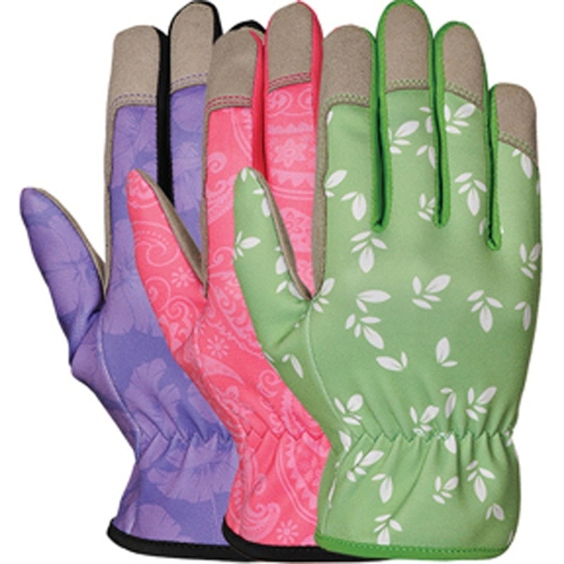 Bellingham Assorted Floral Glove