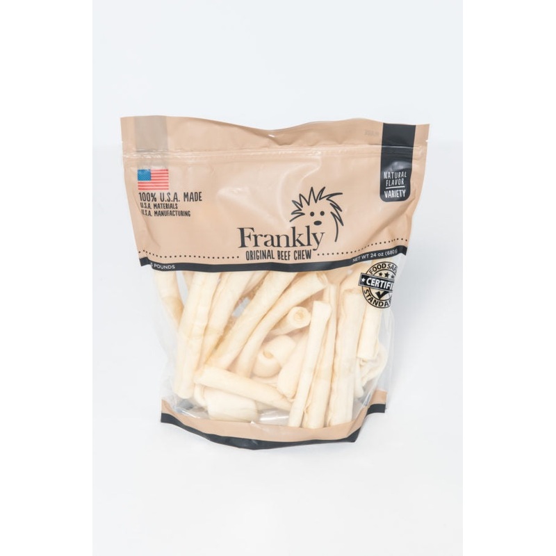 Frankly Variety Pack Natural 1.5lb