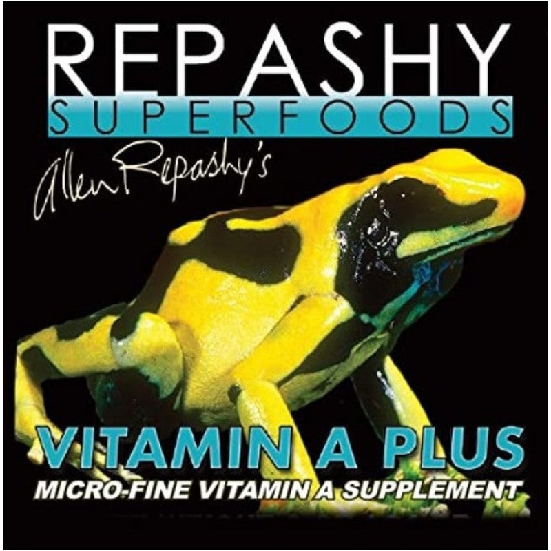 Repashy Vitamin A Plus 3 oz.