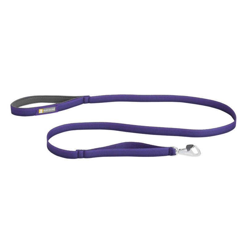 Ruffwear Front Range Leash Huckleberry Blue