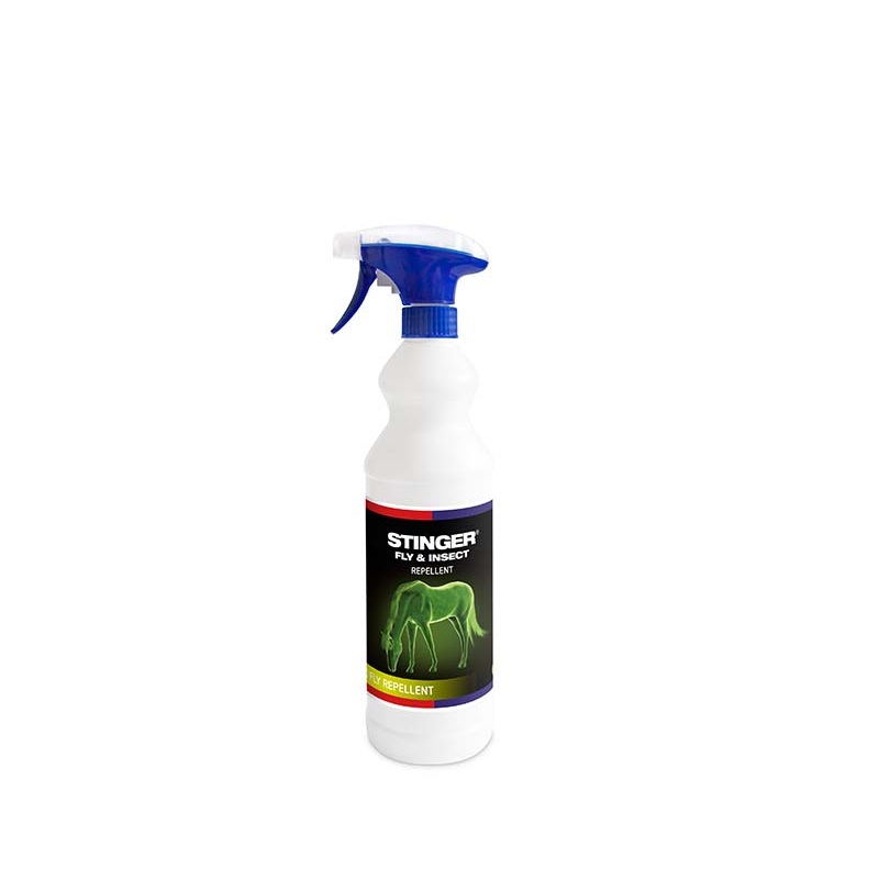 STINGER FLY AND INSECT REPELLENT 1L