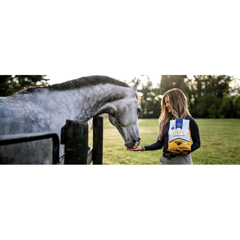 Triple Crown Gut Functional Wafers