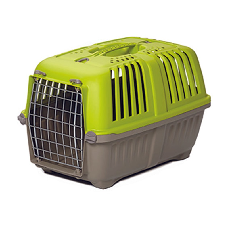 Midwest Spree Pet Carrier Green 19″