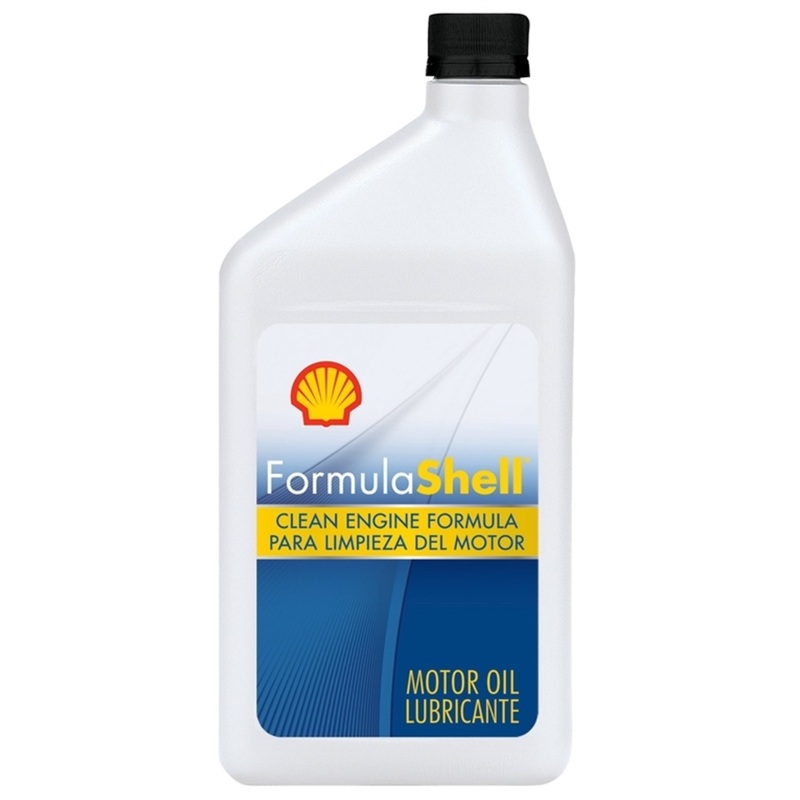 MOTOR OIL 10W40