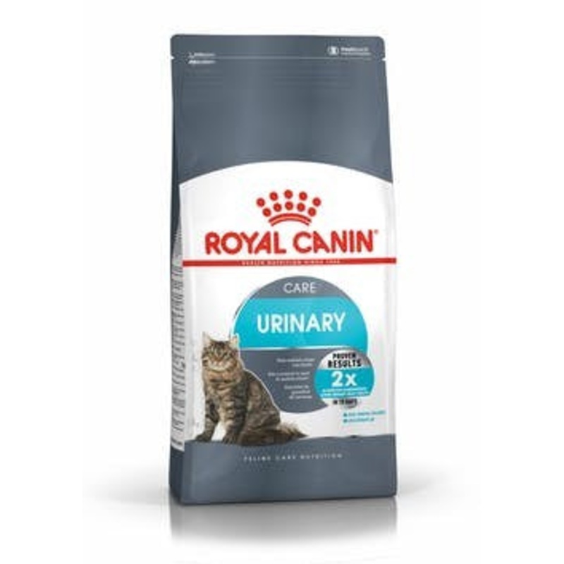 ROYAL CANIN CAT CARE NUTRITION URINARY CARE 4KG