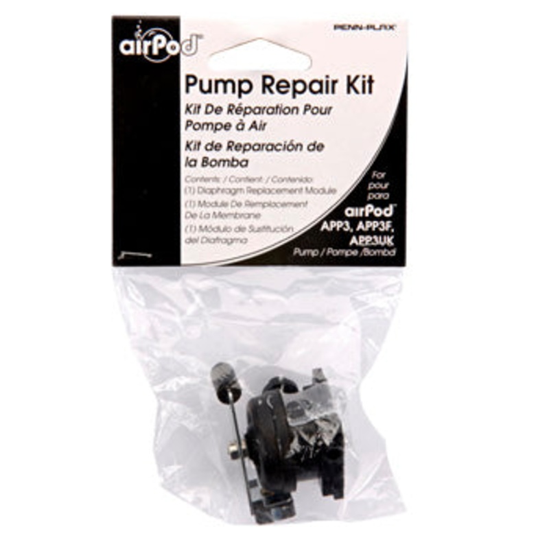 Air Pod 3 Rebuild Kit