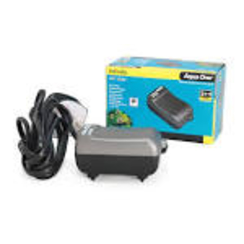 AP150R Infinity Airpump Single 100l/hr
