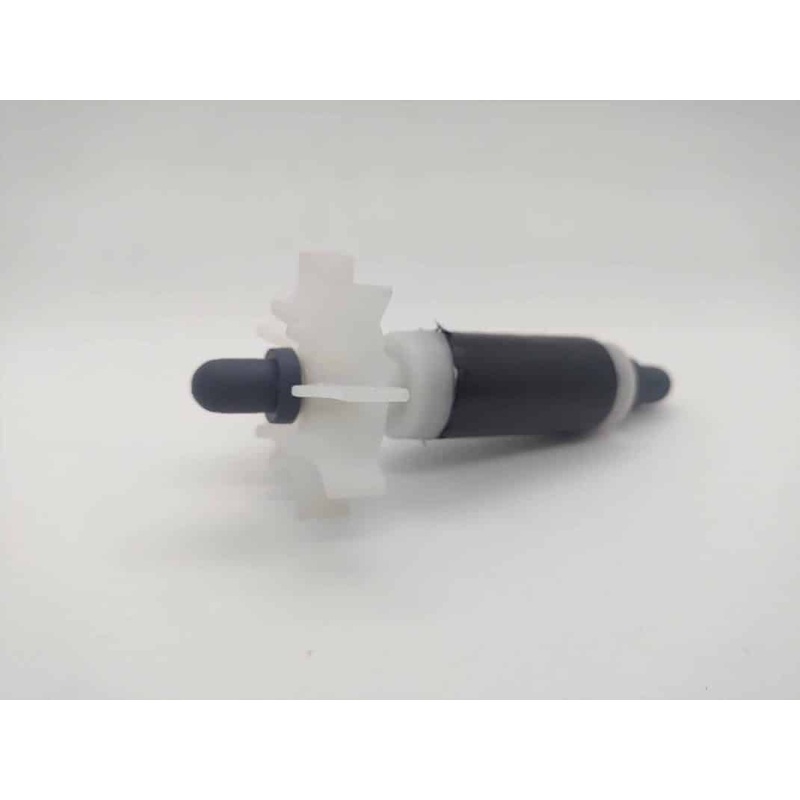 Aquael SPARE PARTS – Impellers and Shafts, PFN 7500/10000-Legacy Product, Impeller + Shaft Combo