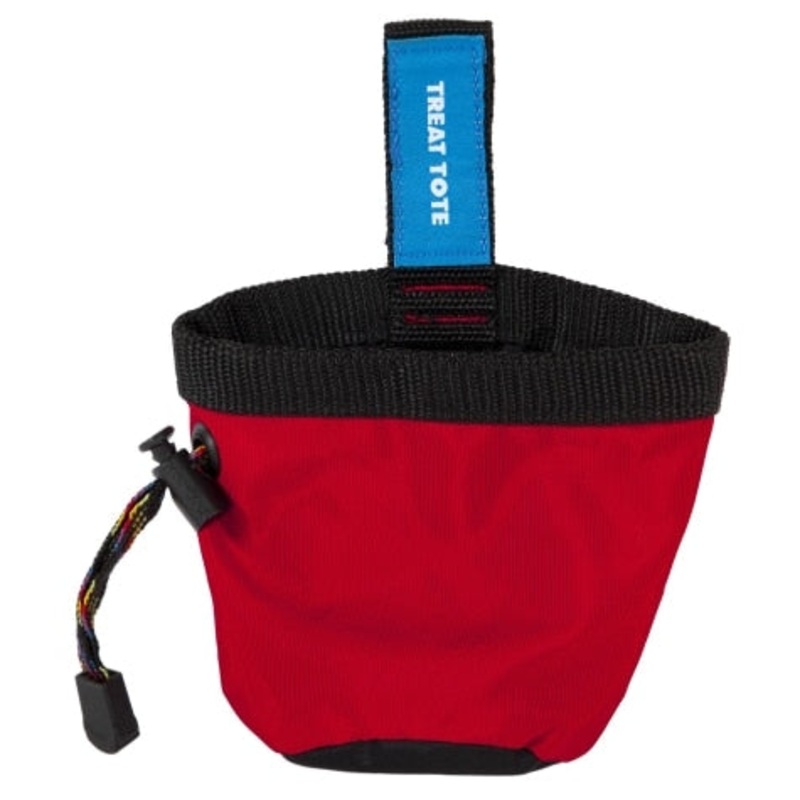 Chuckit! Treat Tote Assorted Colors, Small