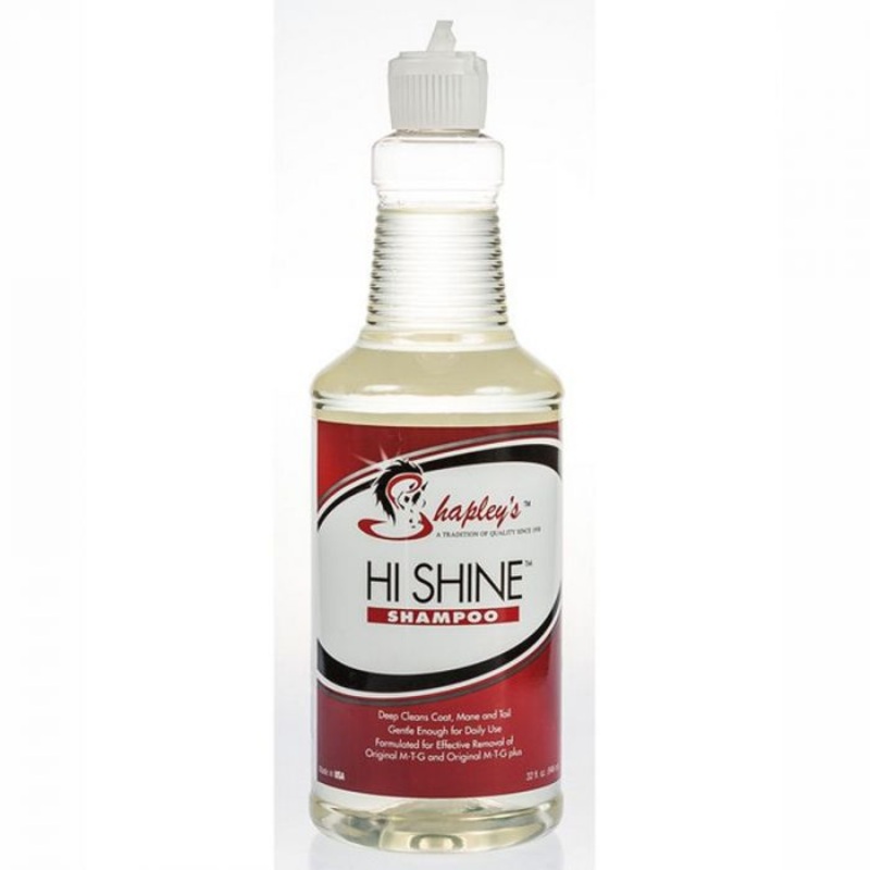 Shapley’s Hi Shine Shampoo 6floz