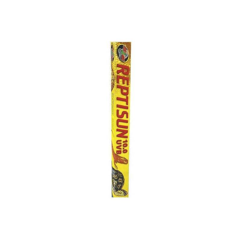 ZM ReptiSun 10.0 UVB 48in (36W)  OS-48E8