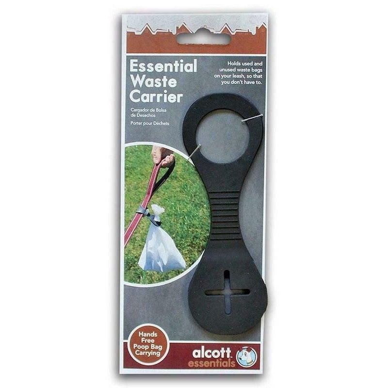 Alcott Dog Waste Bag Carrier One size
