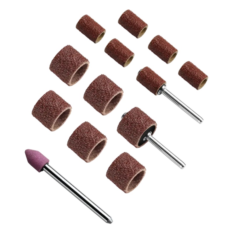Andis Easy Clip Nail Grinder Replacement Accessory Pack