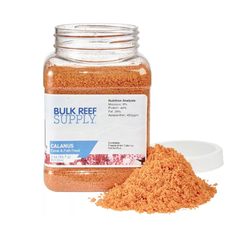 Calanus – Freeze Dried 2oz