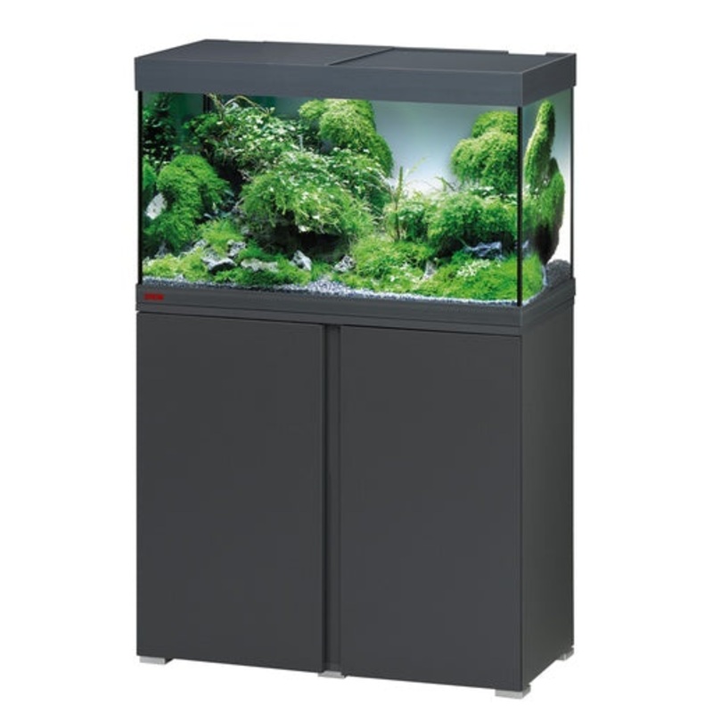 EHEIM Combination Vivaline LED 126 Aquarium – Anthracite