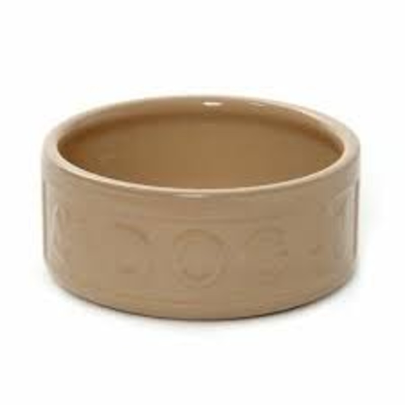 Mason Cash Dog Bowl 20cm