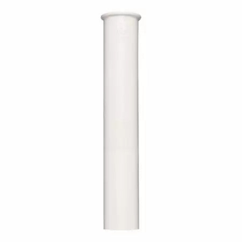 Plumb Pak Sink Tailpieces. 11/2″ x 8″