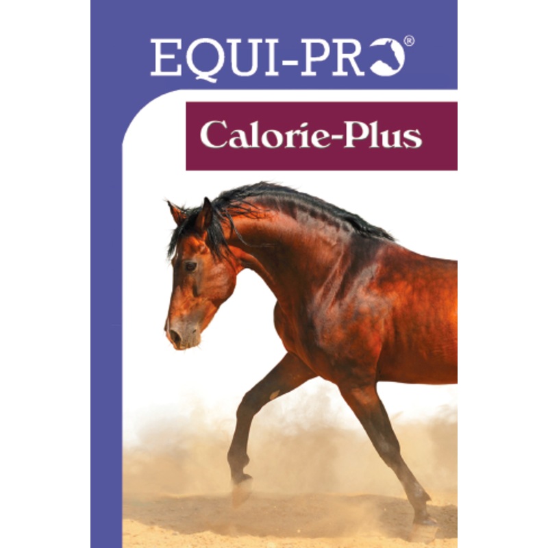Poulin Grain EQUI-PRO Calorie-Plus