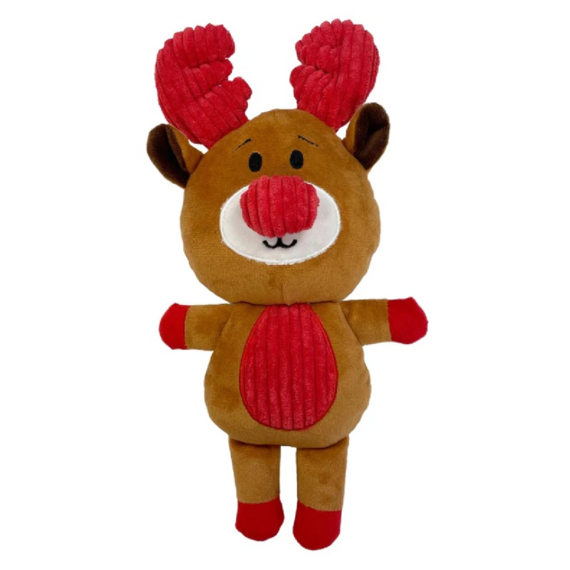 Rudi The Reindeer