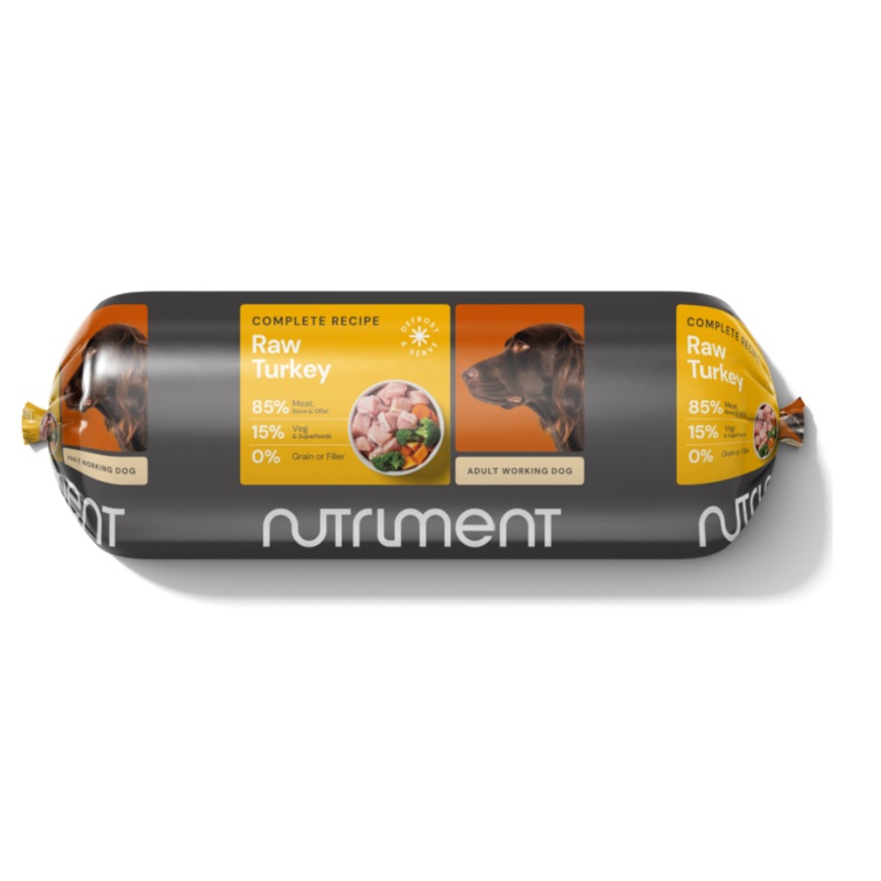 Turkey formula 1.4kg