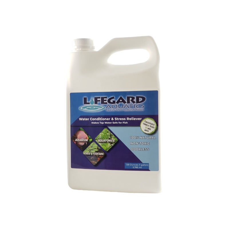 Water Conditioner & Stress Reliever 128 oz