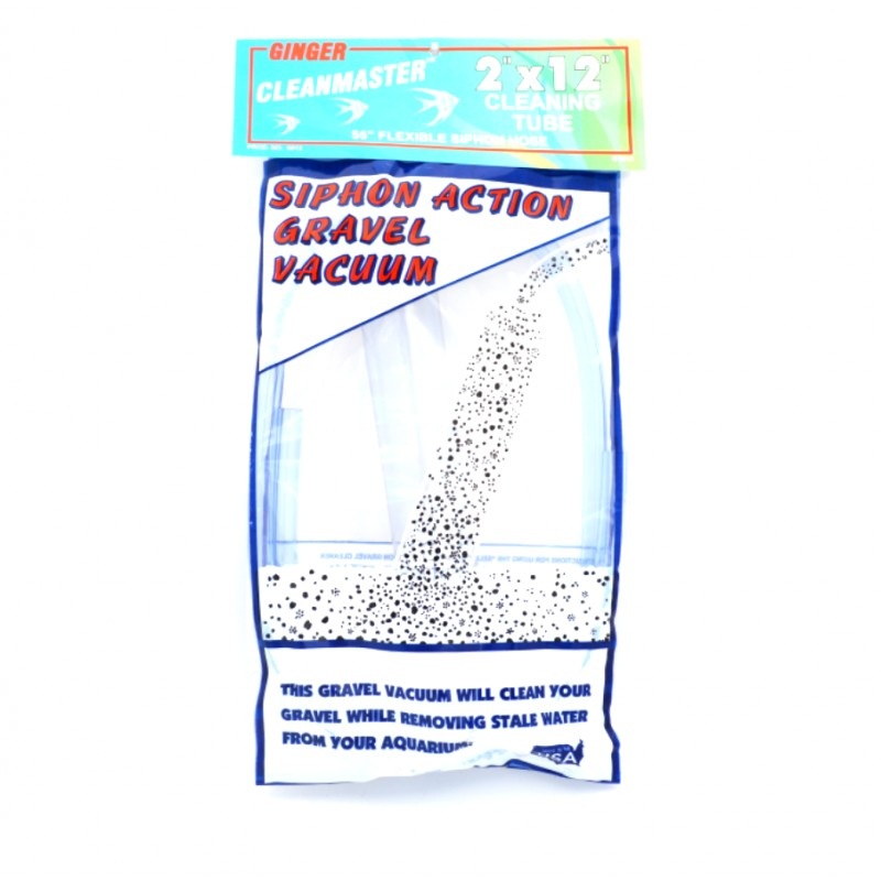 12 Inch Gravel Vac