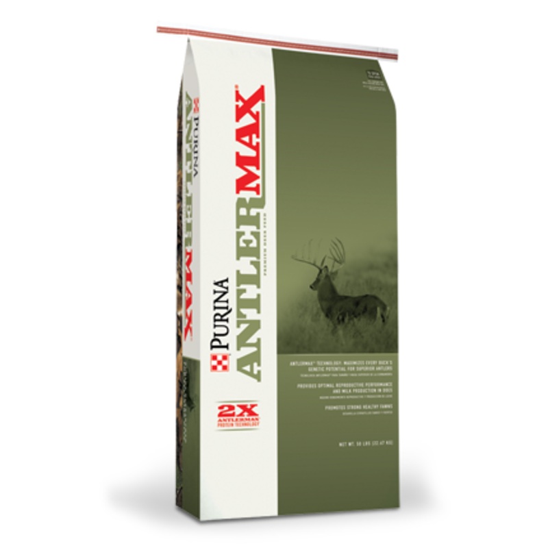 AntlerMax Deer 20 with Climate Guard