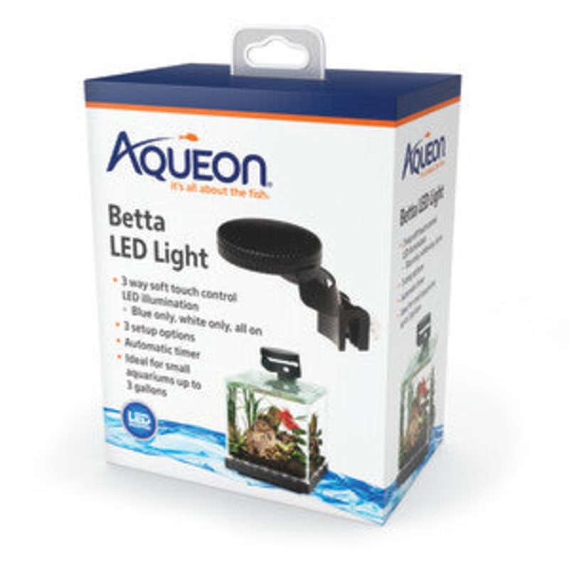 Aqueon Betta Led Light
