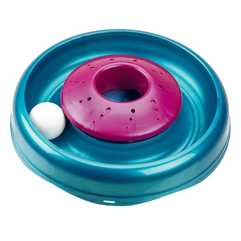 Bergan Cat Nip Cyclone Pack of 1