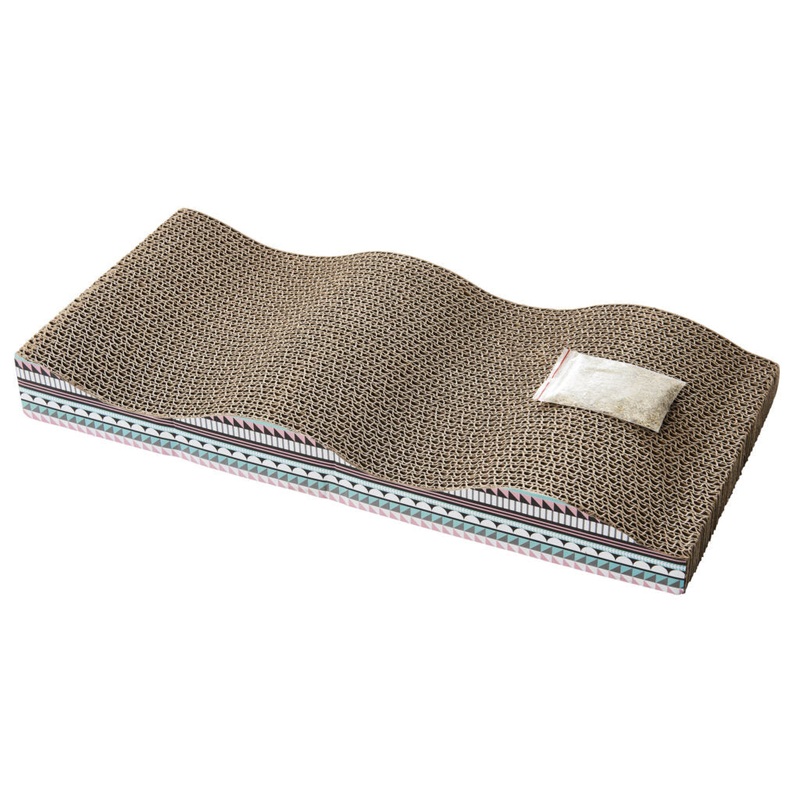 Ethical Pet Wave Cat Scratcher 17