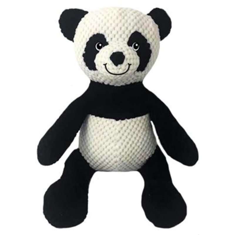 Fab Dog Floppy Panda (Small*)