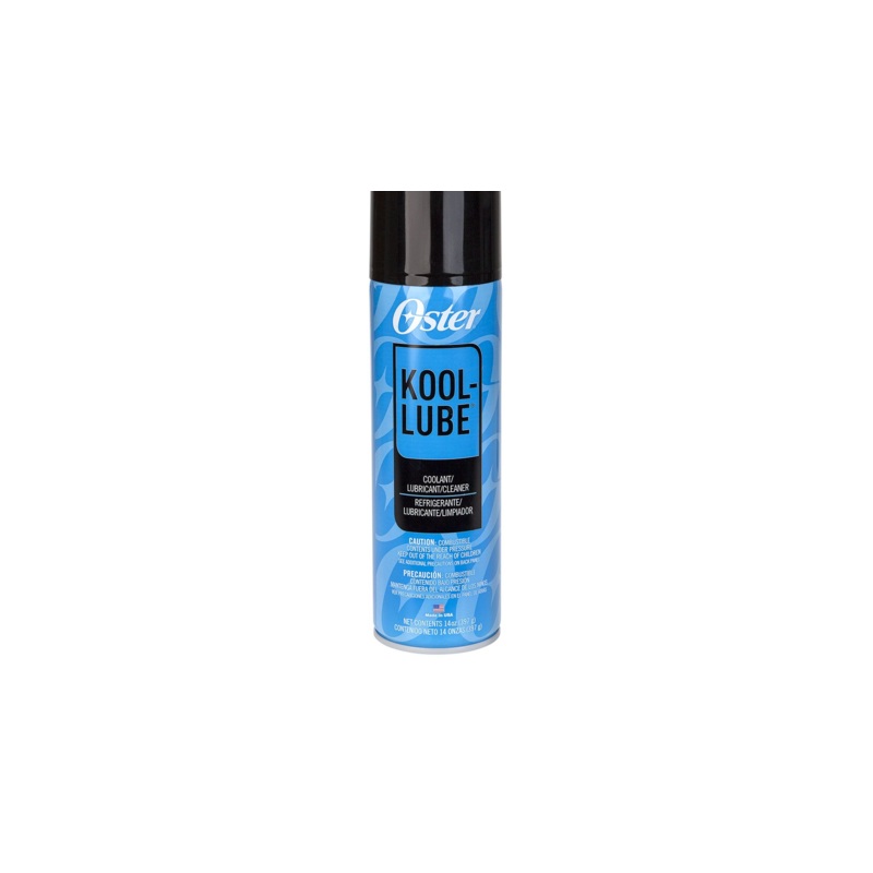 KOOL LUBE 3 FOR CLIPPER BLADES