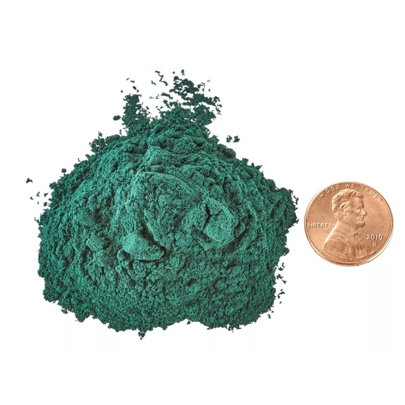 Spirulina Powder 2oz