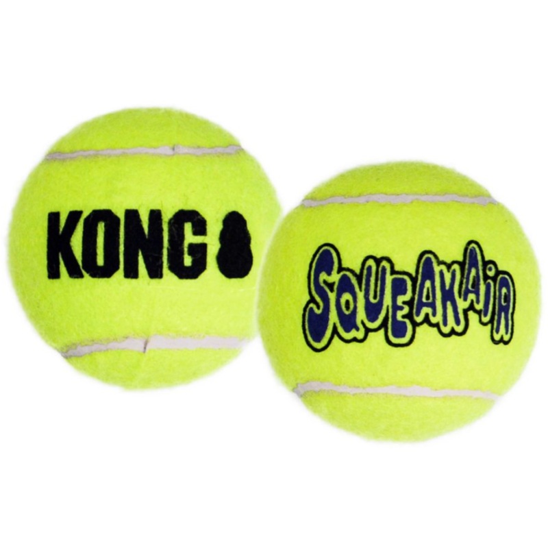 SqueakAir Ball XSmall (3 Pack)