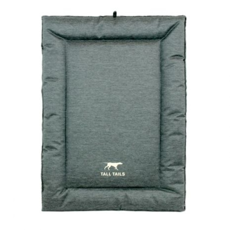 Tall Tails Dream Chaser Classic Dog Crate Bed Small