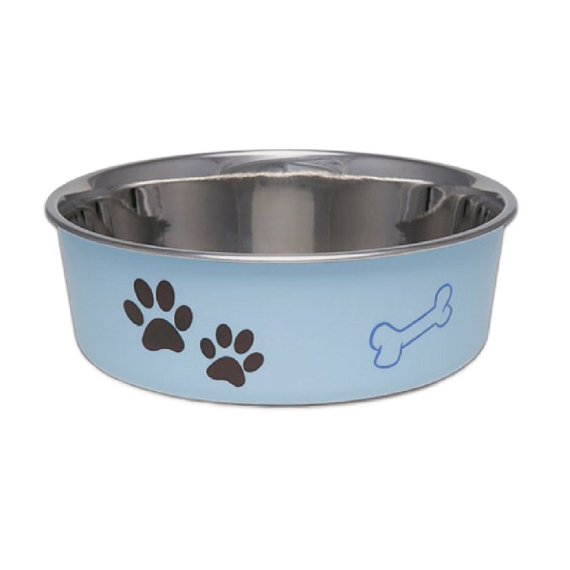 Bella Bowls Murano Blue Small