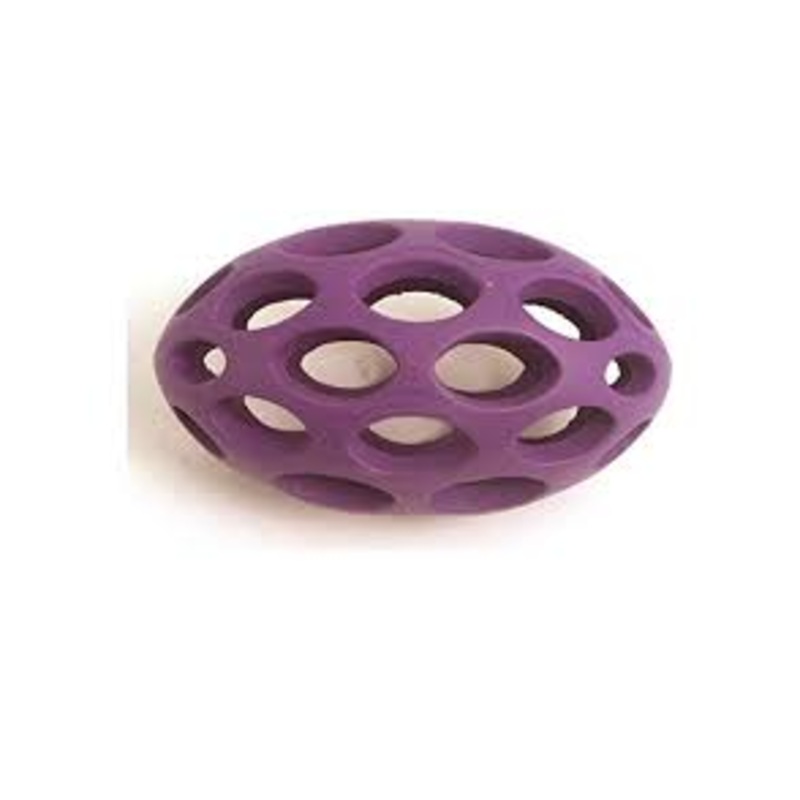 Cyber Rubber Lattice Rugby Ball Assorted