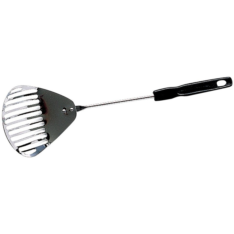 Ethical Products STAINLESS STEEL LITTER SCOOP