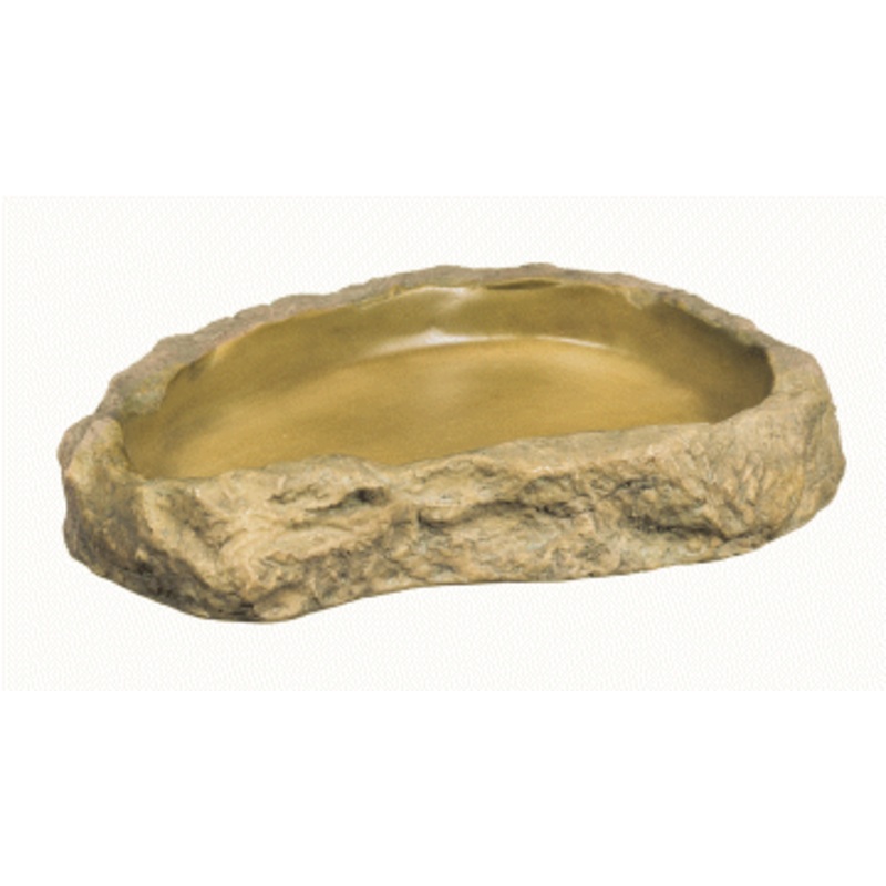 Exo Terra Feeding Dish  Medium