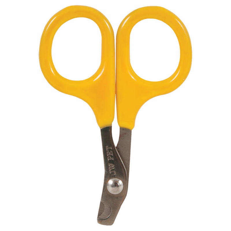 GripSoft Cat Nail Clipper