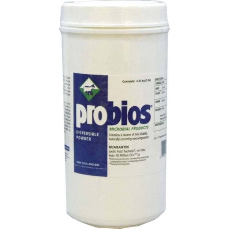 Probios Probiotic Supplement