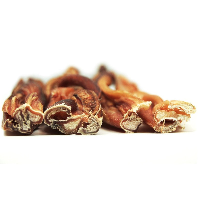 Tuesday’s Bully 6″ Braided 25 pieces