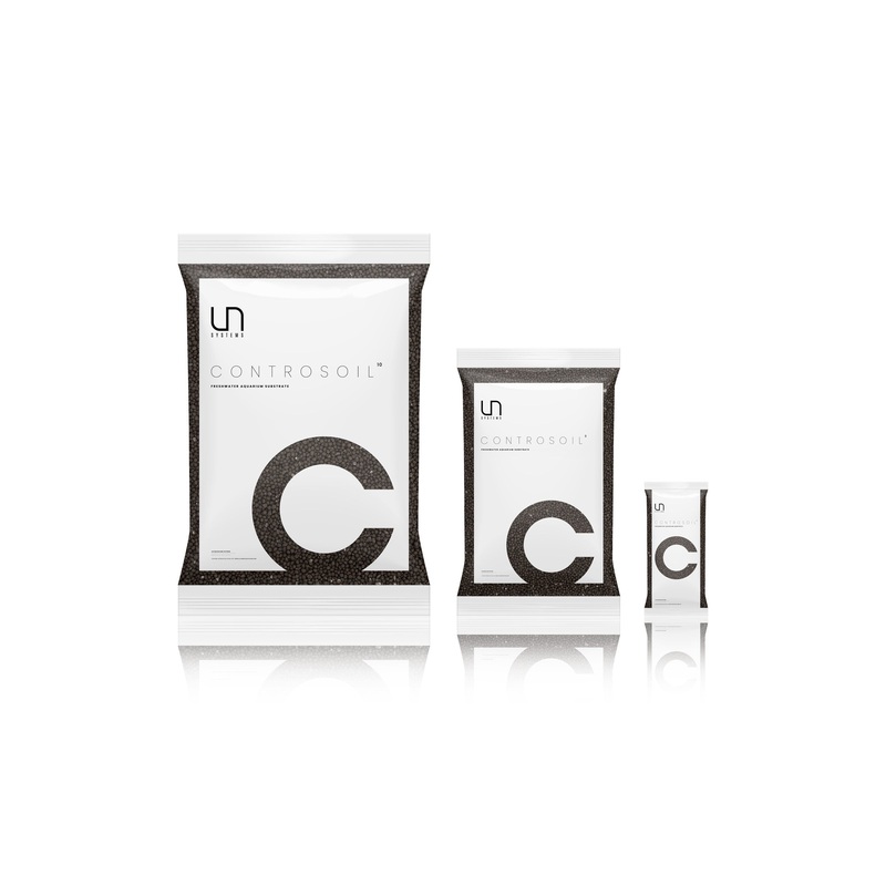 UNS Controsoil Black Normal 1L