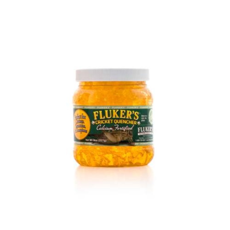Fluker’s Cricket Quencher Calcium Fortified