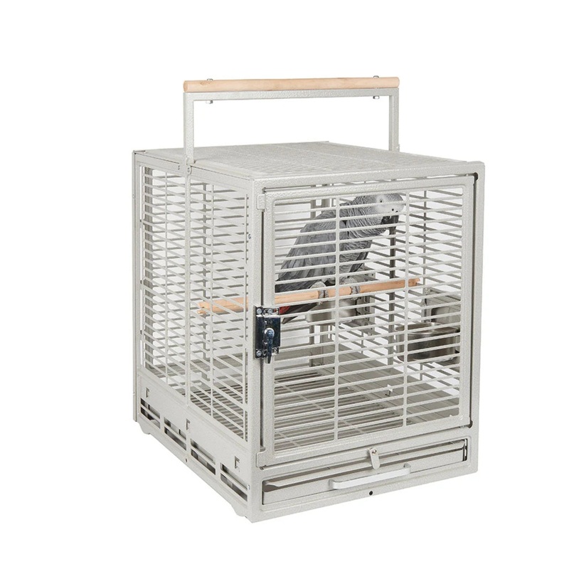 Safari Travel Parrot Cage