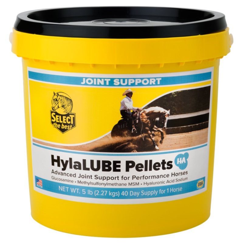 Select the Best Legacy Pellets Joint Support Pellets 5 lb
