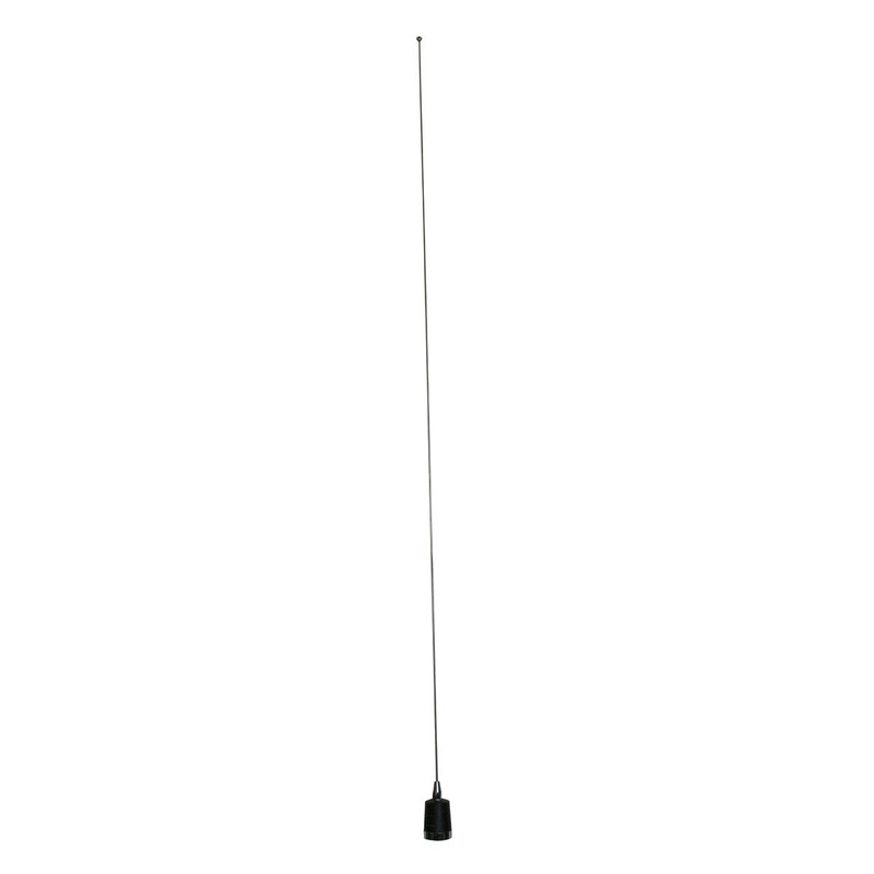 The Buzzard’s Roost Long Range Whip Only Pack of 1