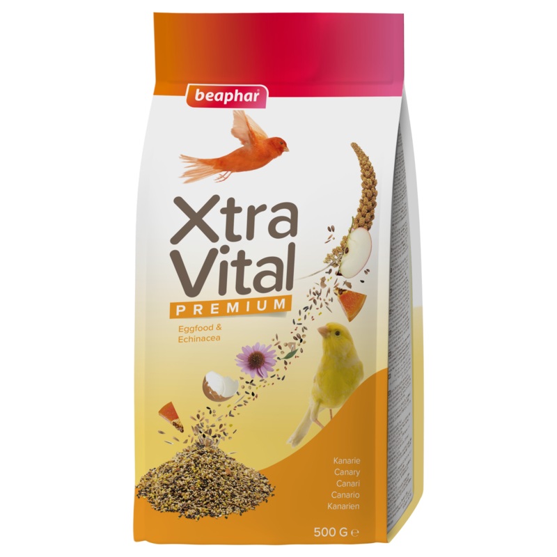 XtraVital Canary – 500 g